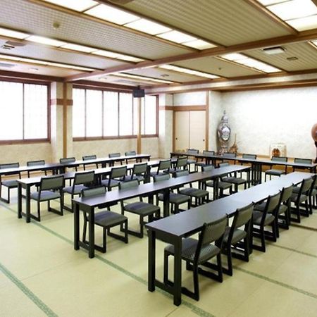 Business Hotel Kurama Hikone Exterior foto